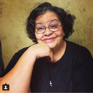 Meet your Posher, Lamarsha